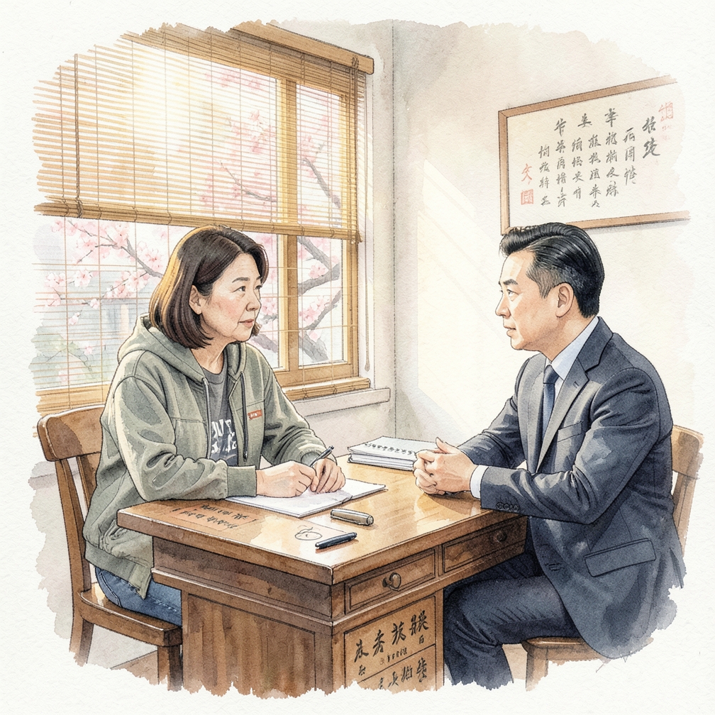 接受失敗