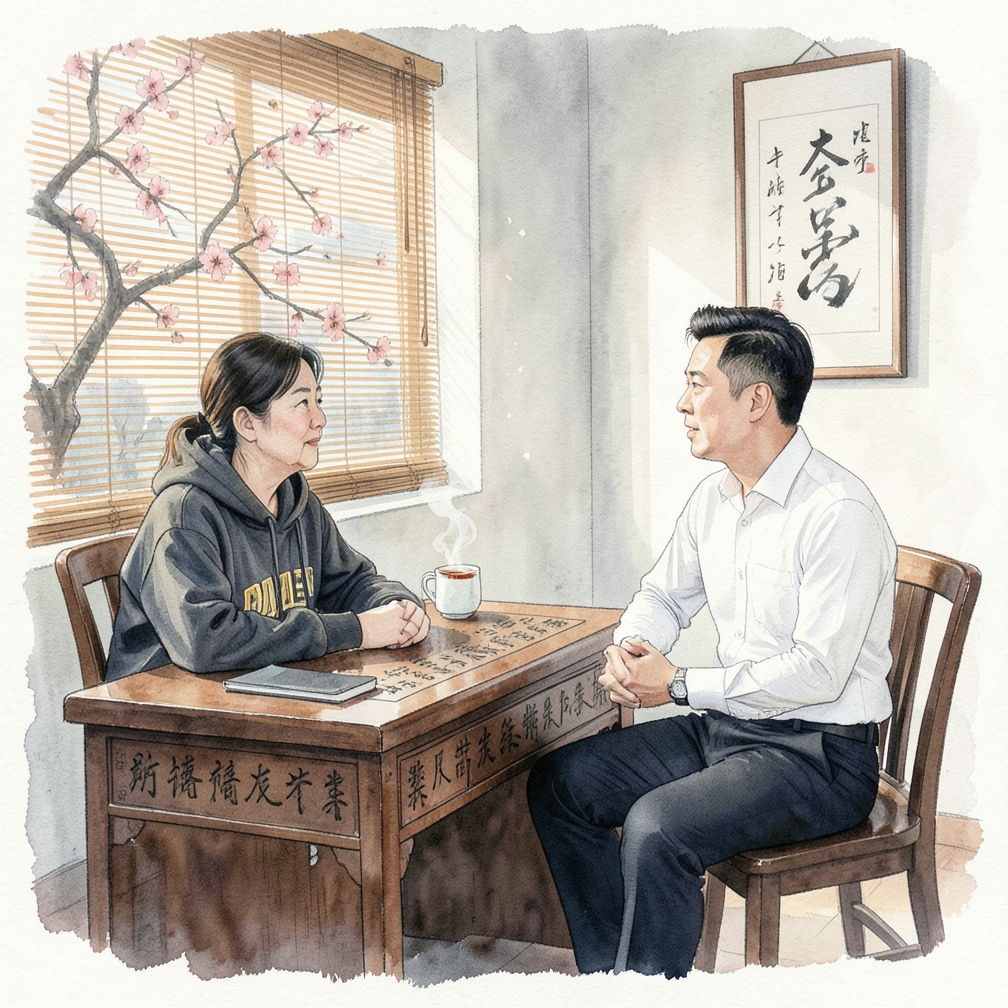 追蹤進展