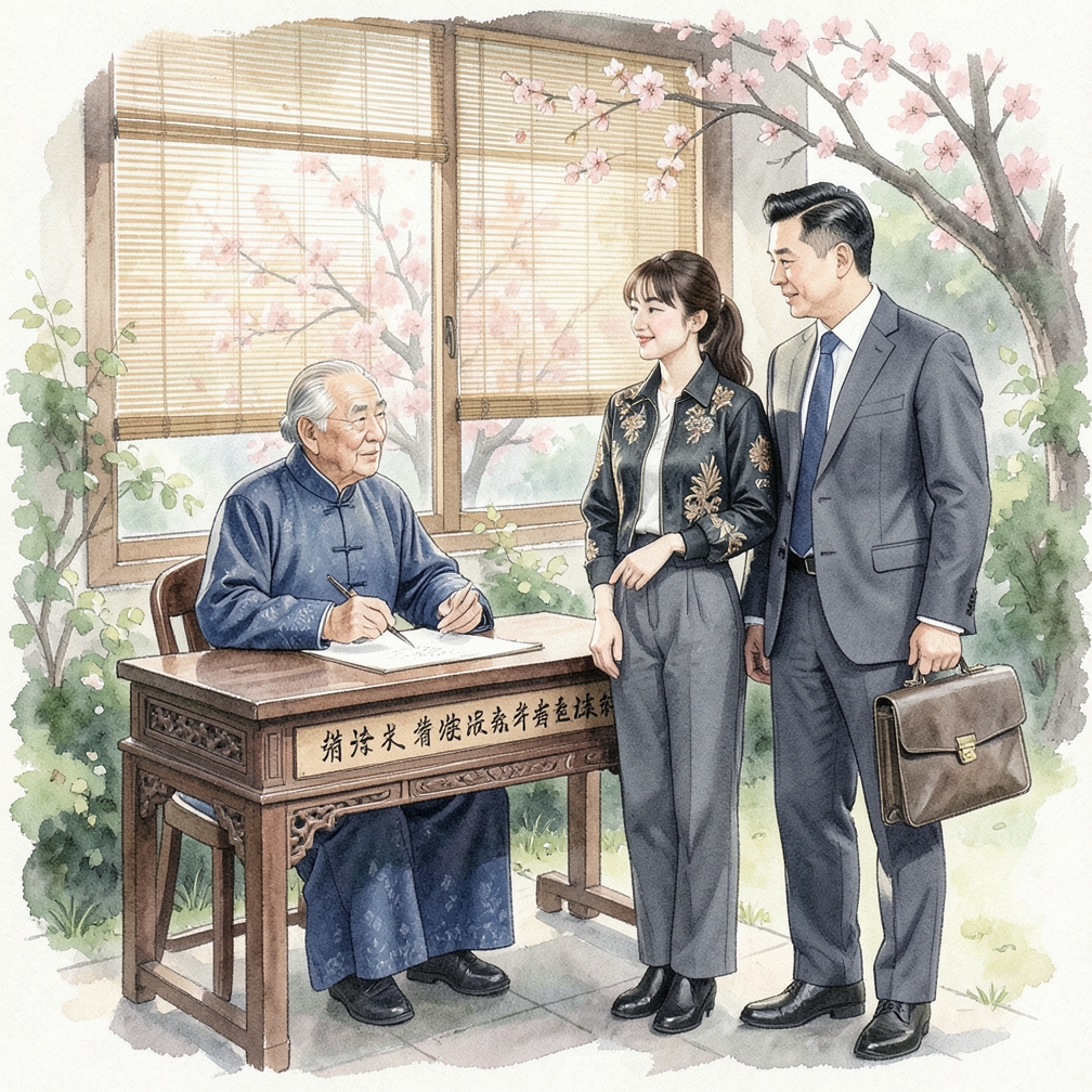 與正向的人為伍