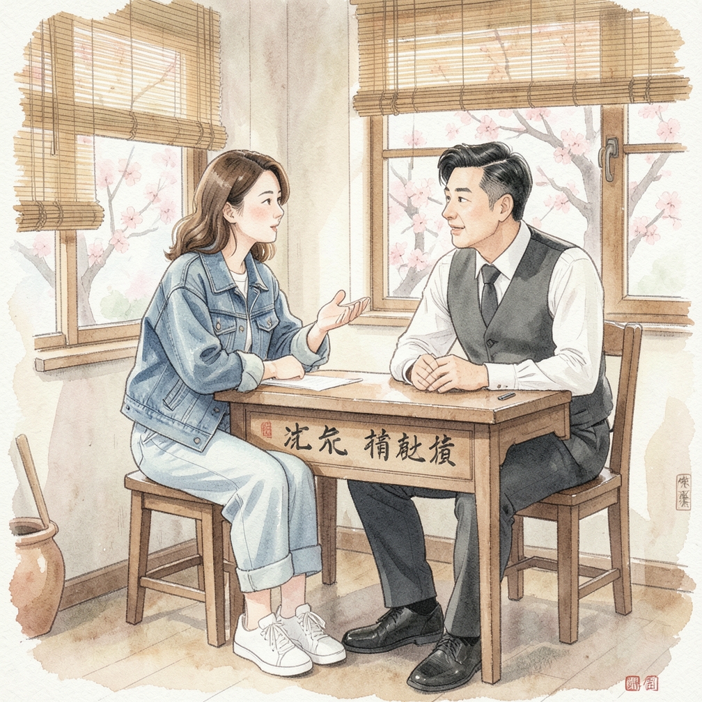 尋求幫助