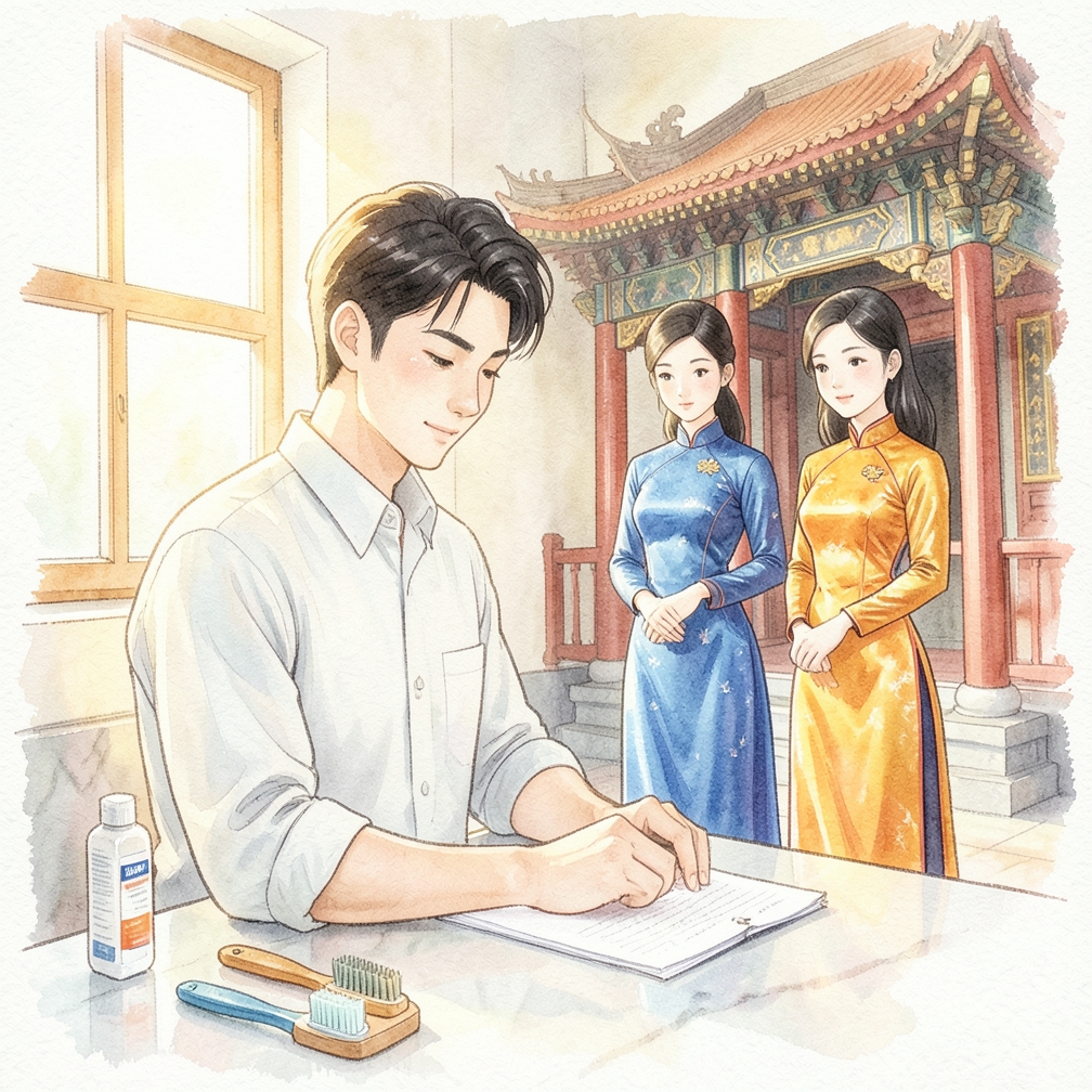 如何逐步取得硕士学位