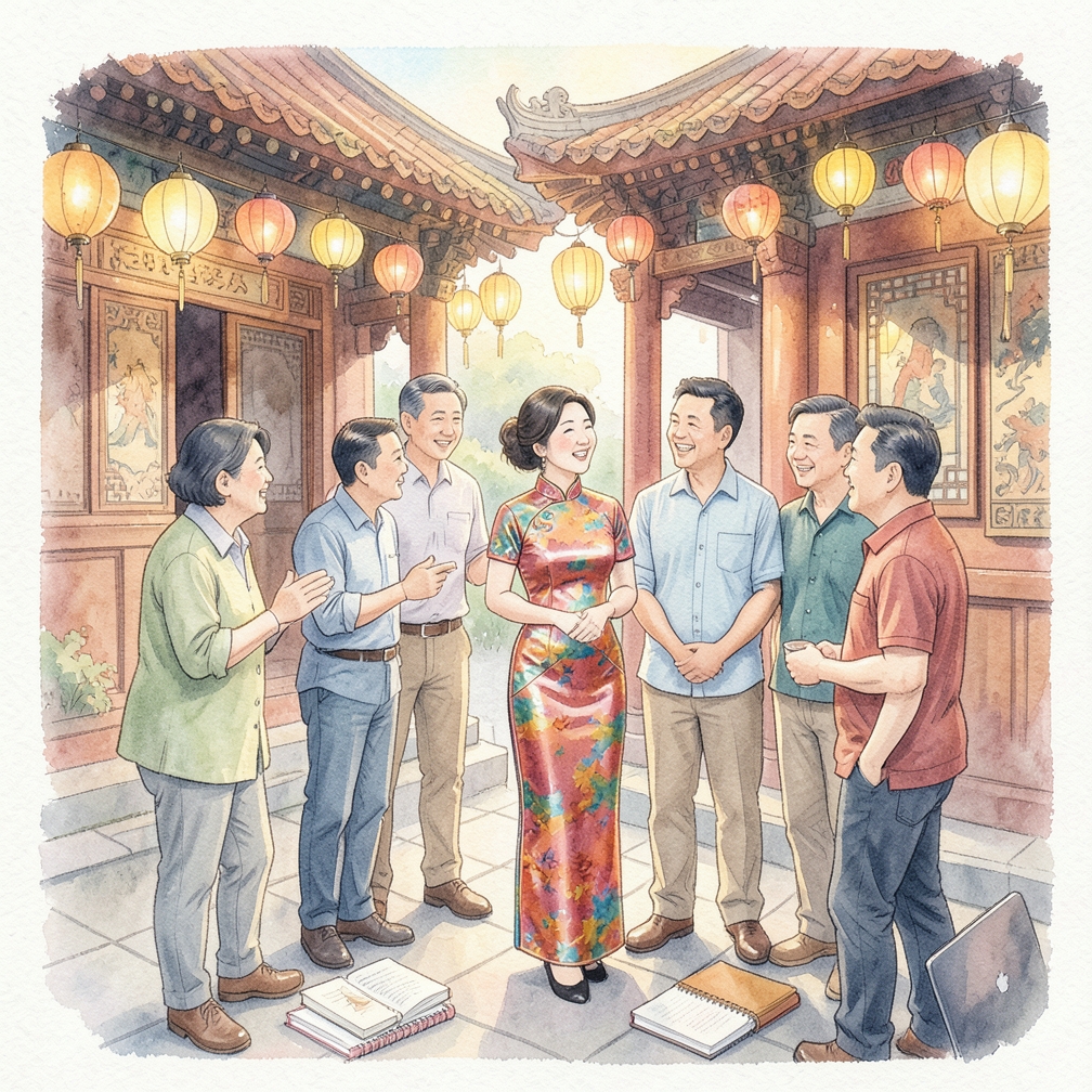 尋找研究生獎學金或助研金