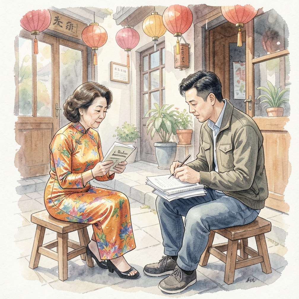 如何处理关系中的摄入指南