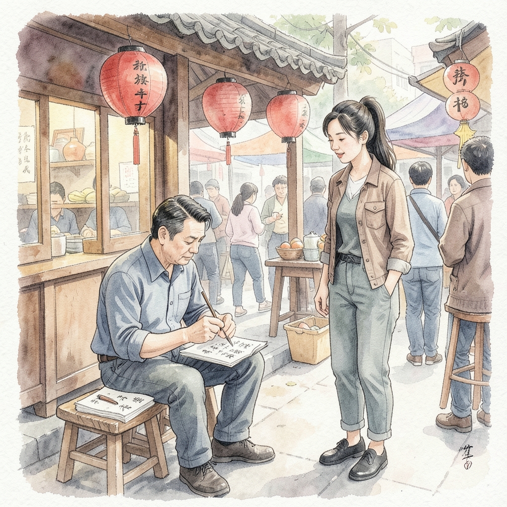 先觀察雙方的情感需求