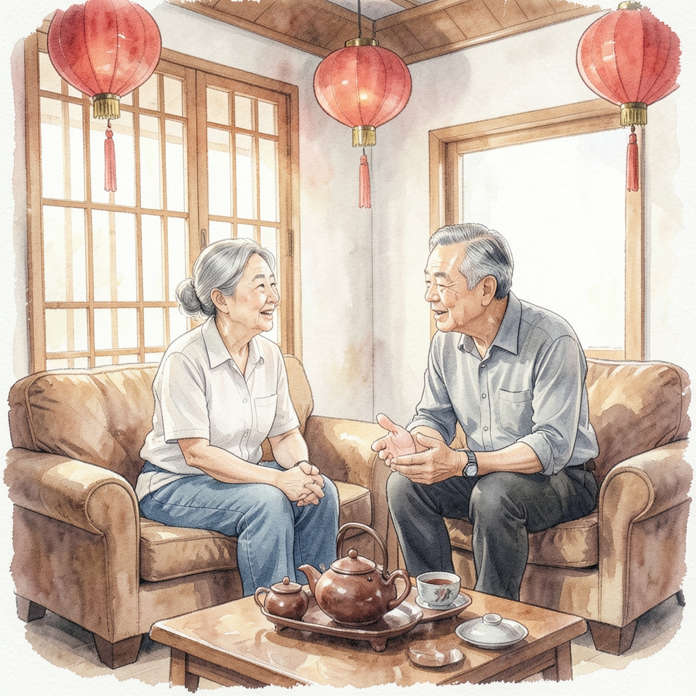 建立開放的溝通渠道