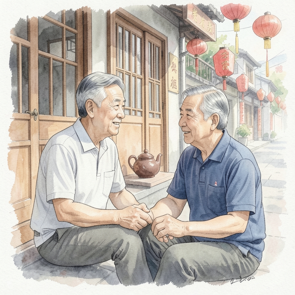 明確關係的目標與期望