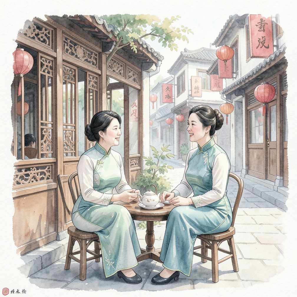 制定共同的計畫與目標