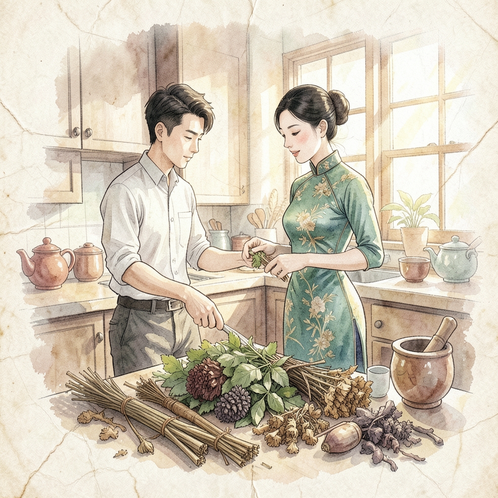 如何一步步做到真實