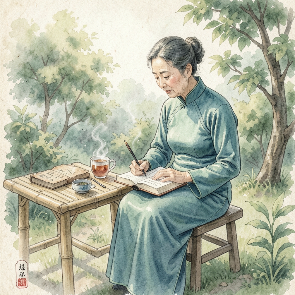 辨識內在的聲音