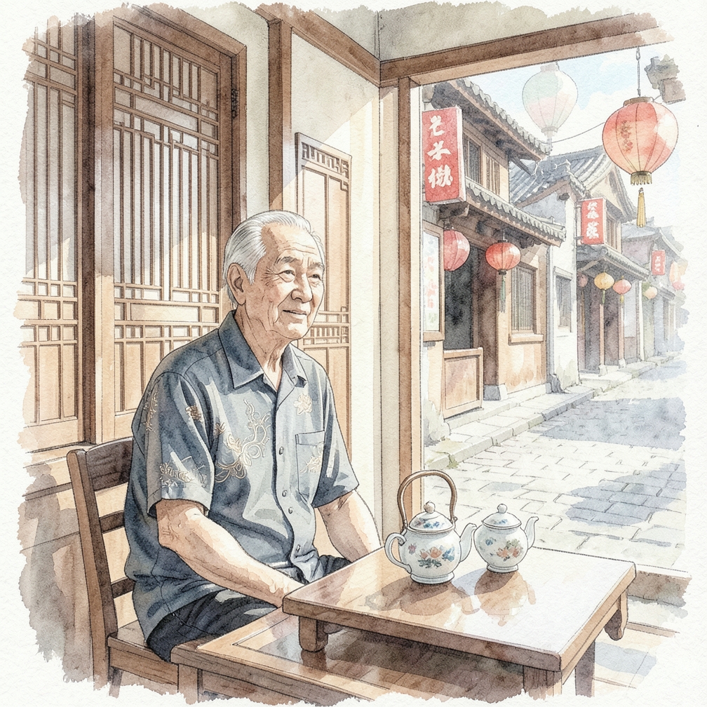 给出一个幽默的回答
