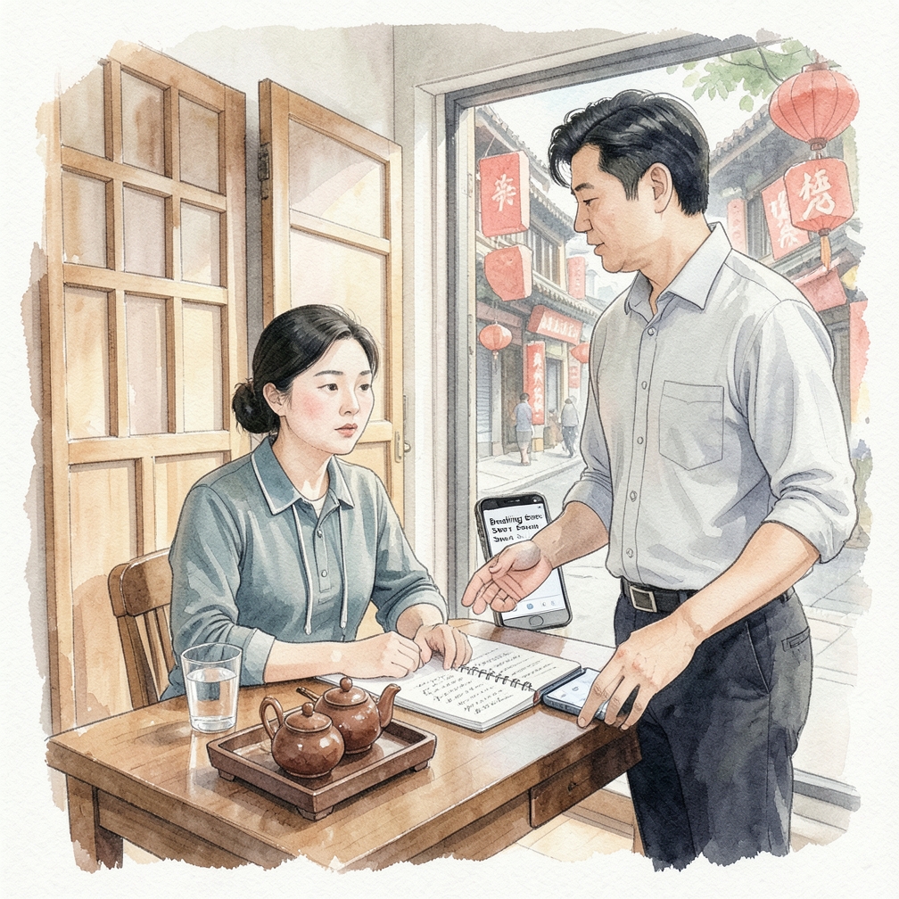 如何逐步停止吞咽空气