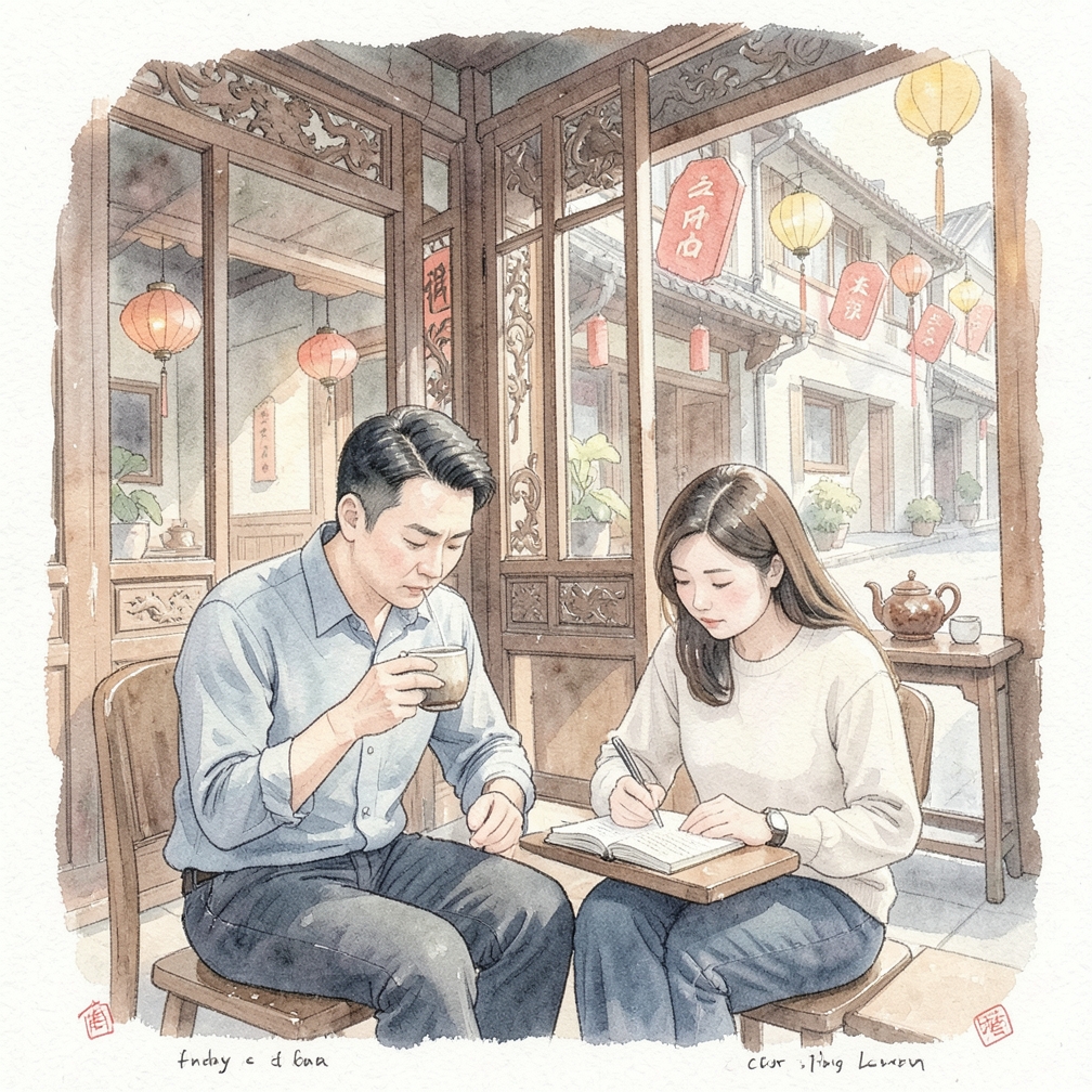 识别个人诱因