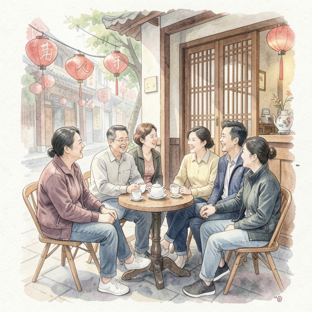 避免常见诱因