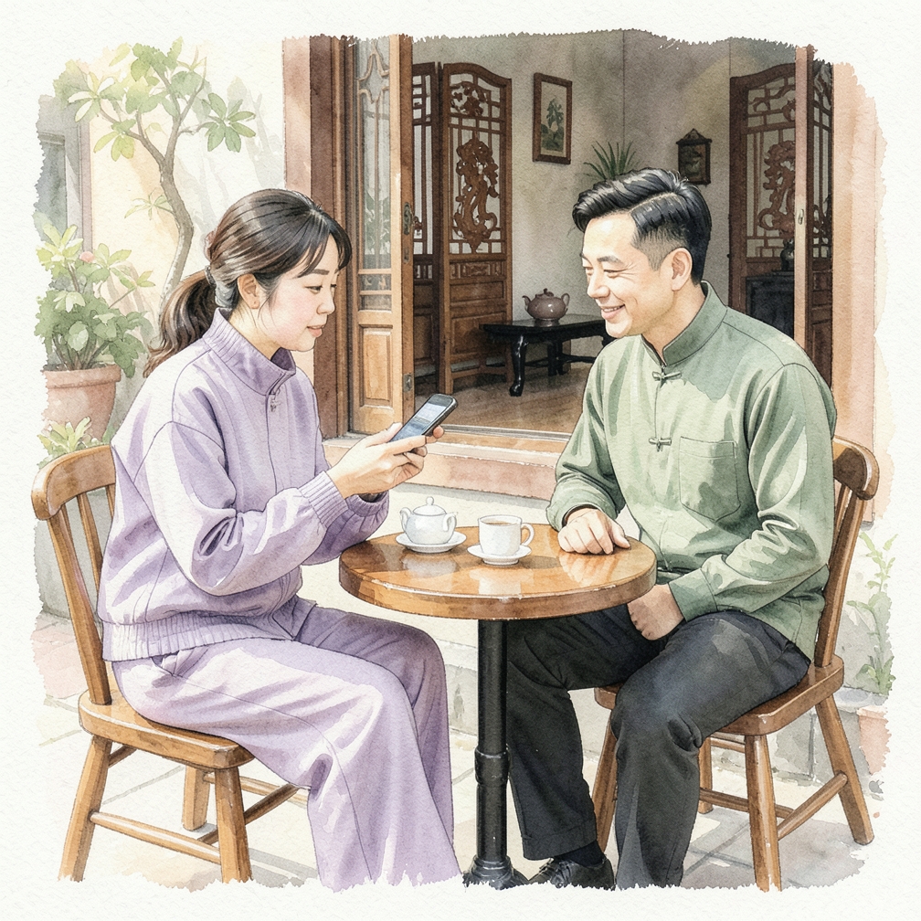 使用计时器