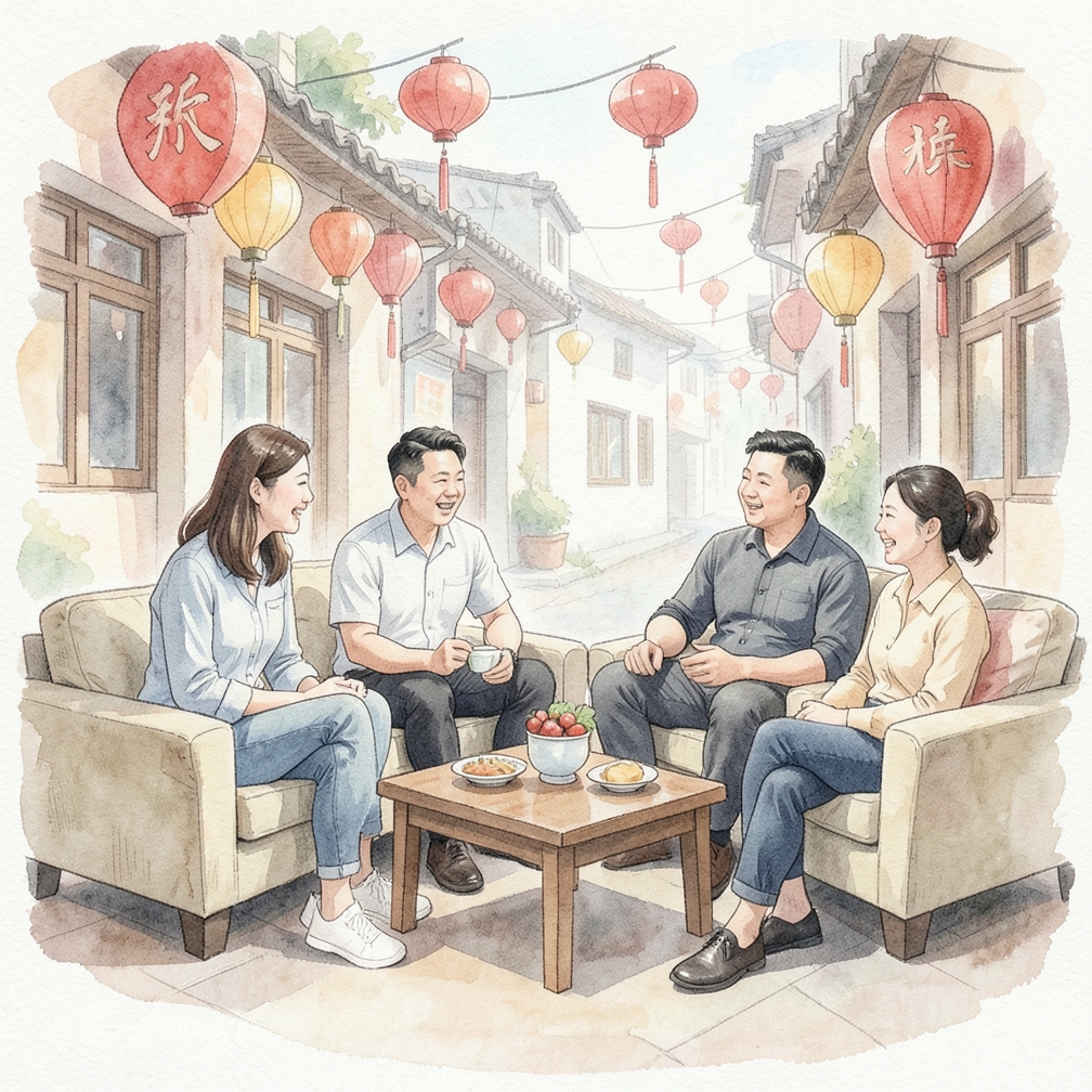 制定个性化计划