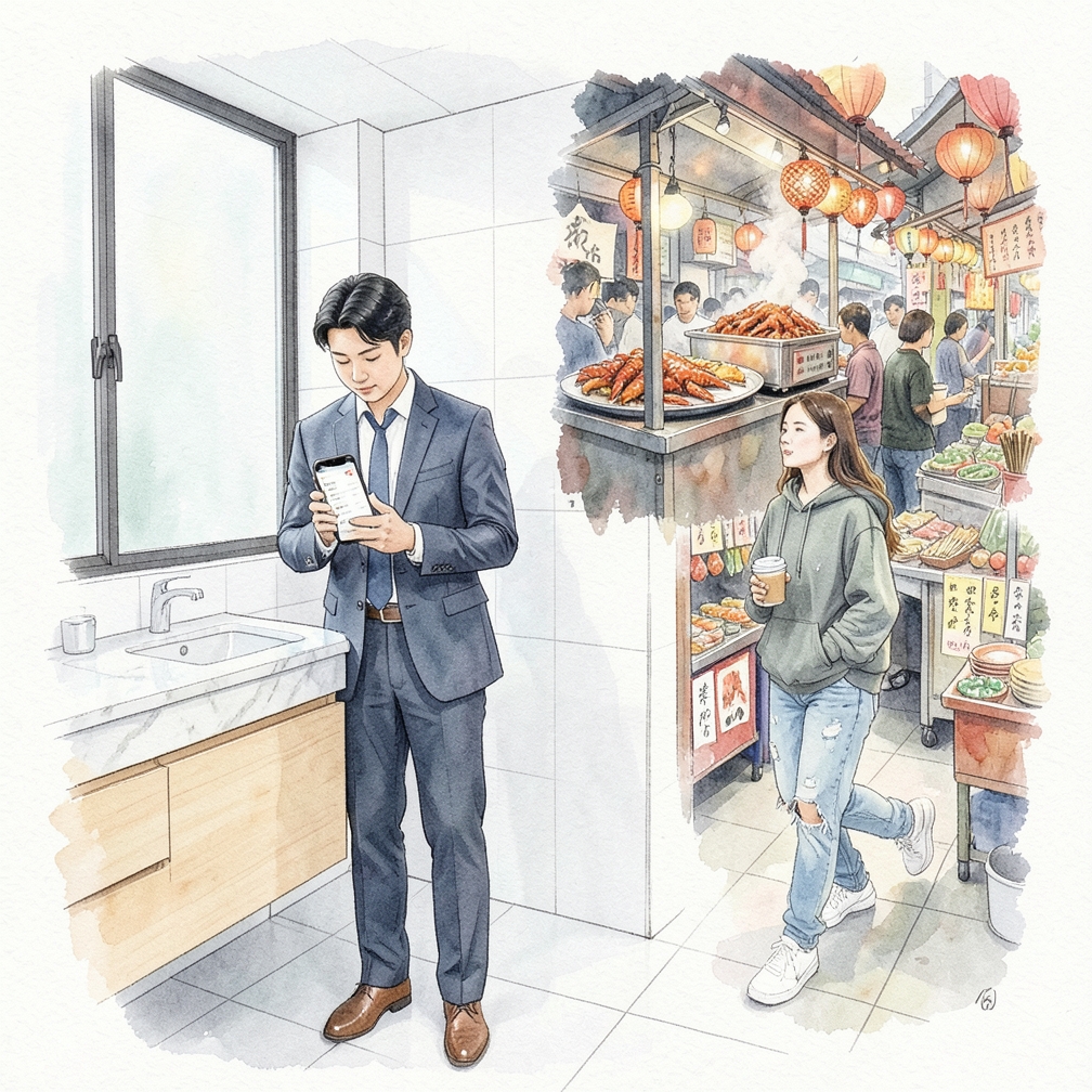 研究临时住房选项