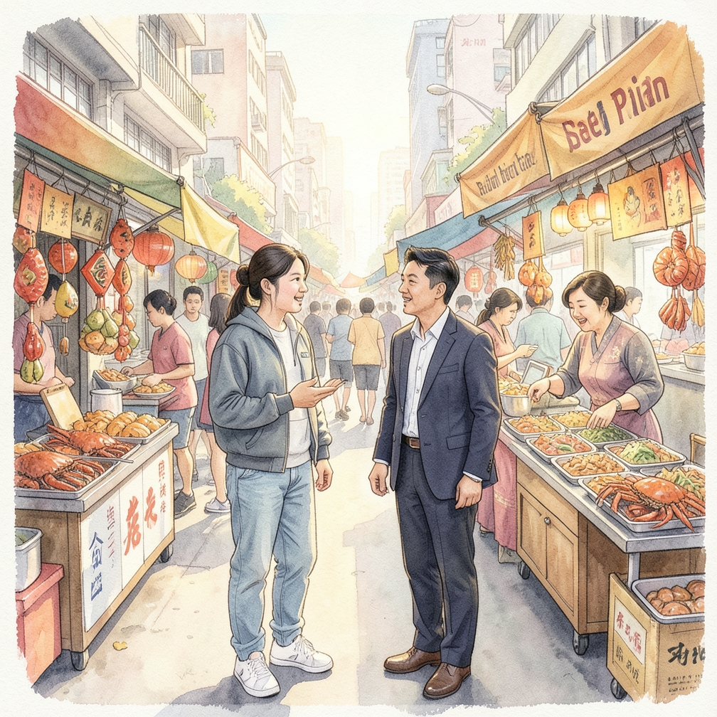 亲自查看可用住房
