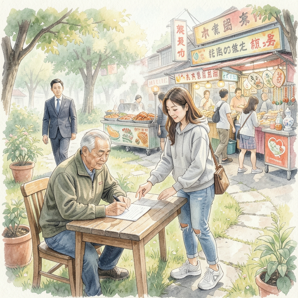 完成租赁申请