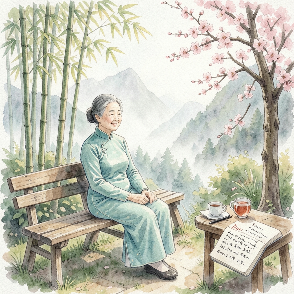 如何为初学者一步步写诗