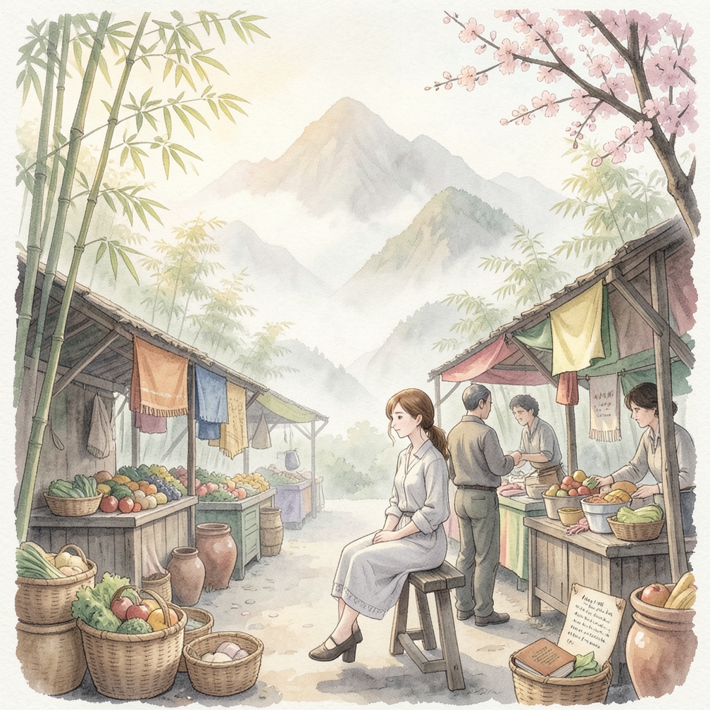 阅读著名诗人的作品