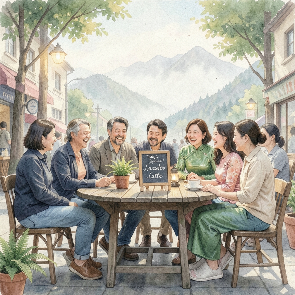 使用写作提示来激发灵感