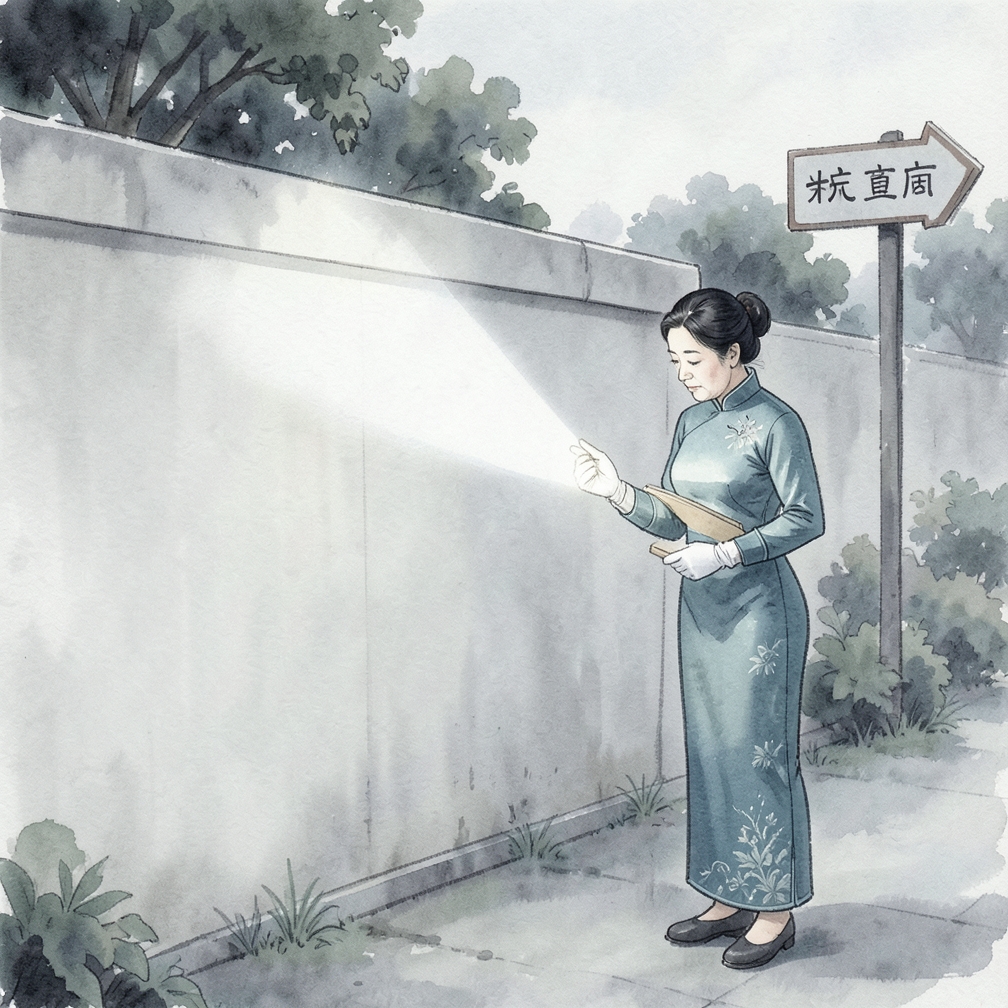 準備校準環境