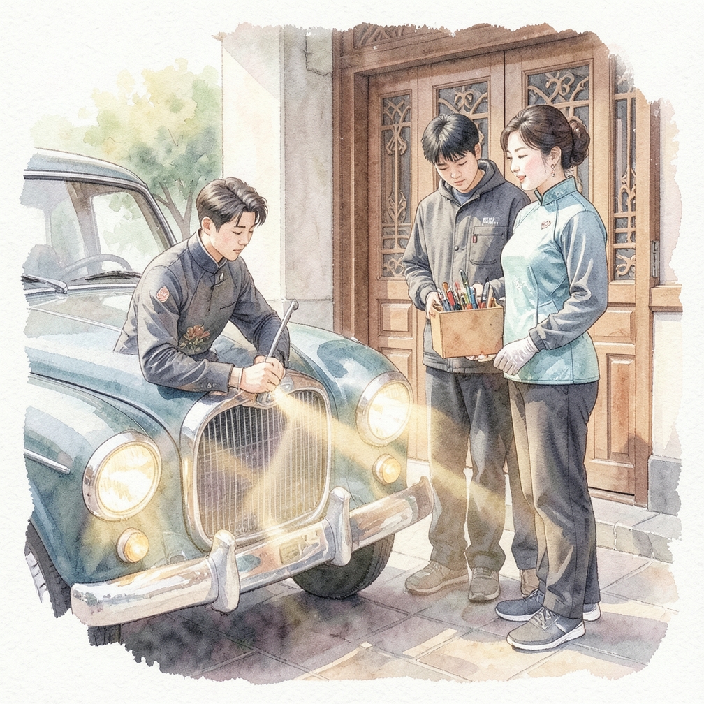 測試與確認