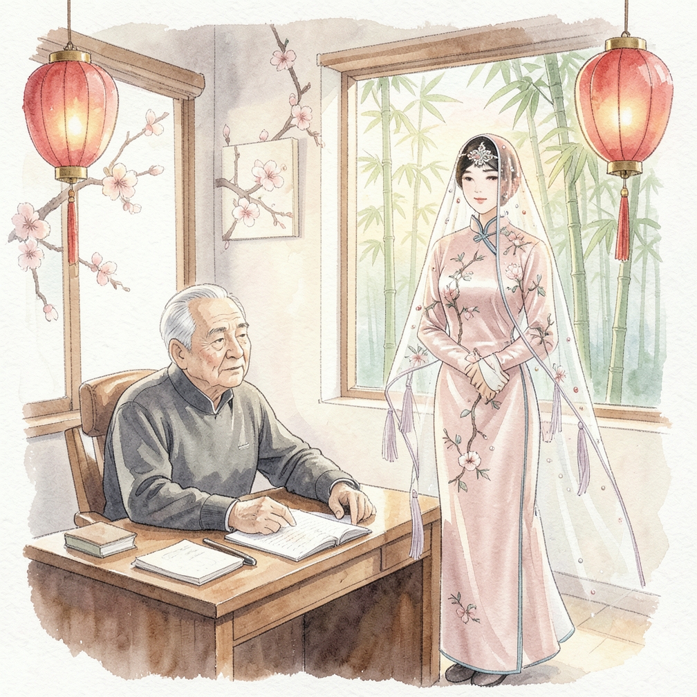 添加装饰与细节