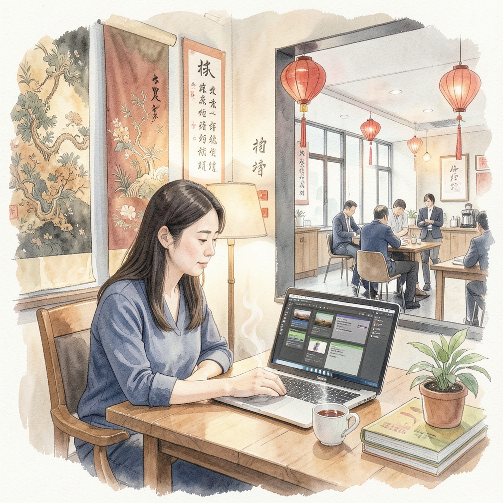 下載免費試用版錄音軟體進行測試