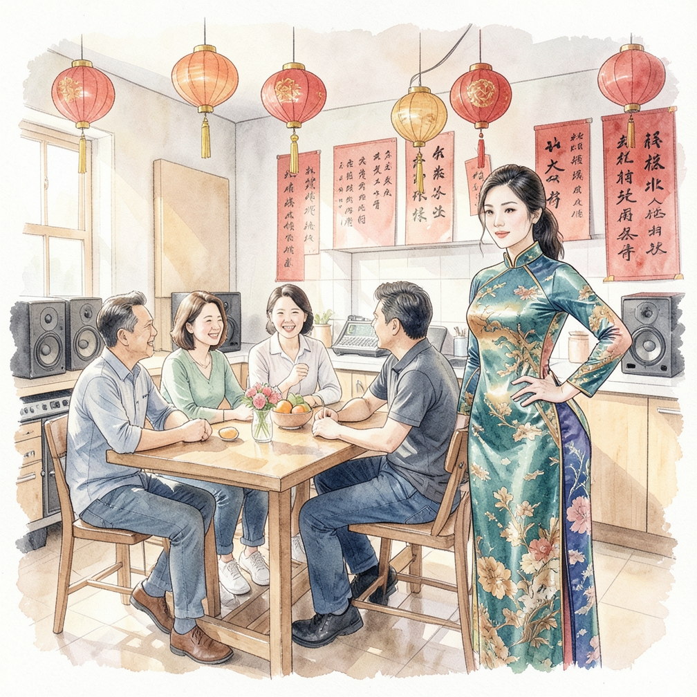 獲取一對錄音監聽音箱