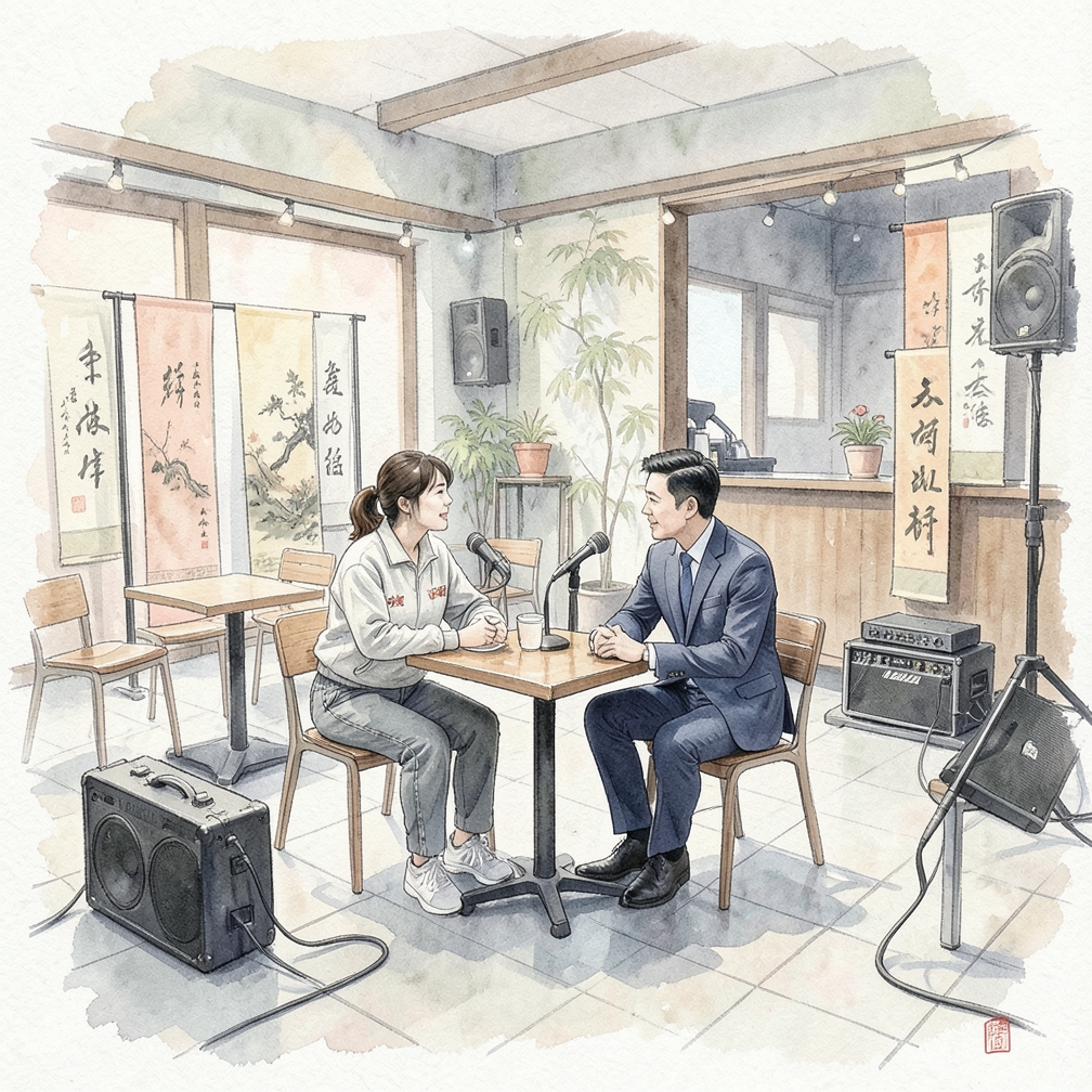 調整設備位置以優化聲音