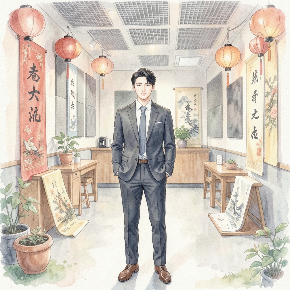 優化房間聲學環境