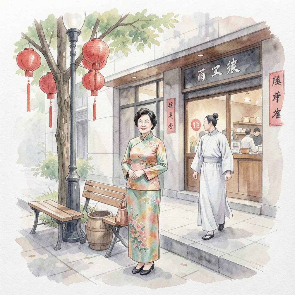 進行多聲道測試