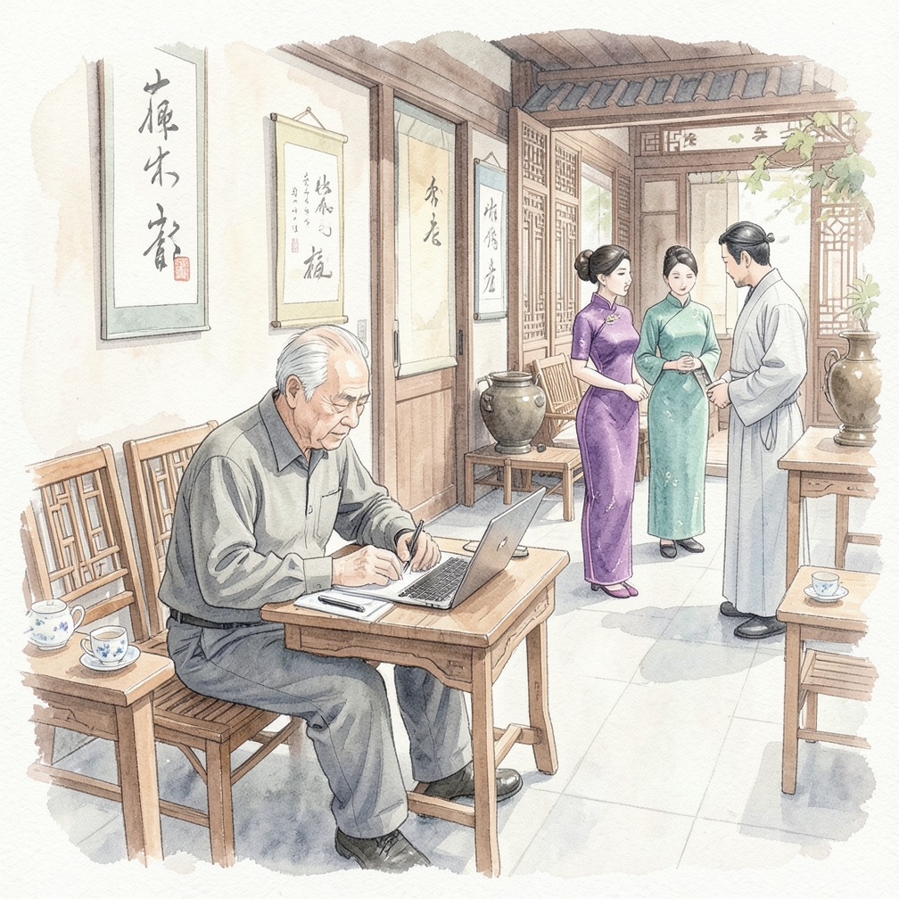 記錄測試結果