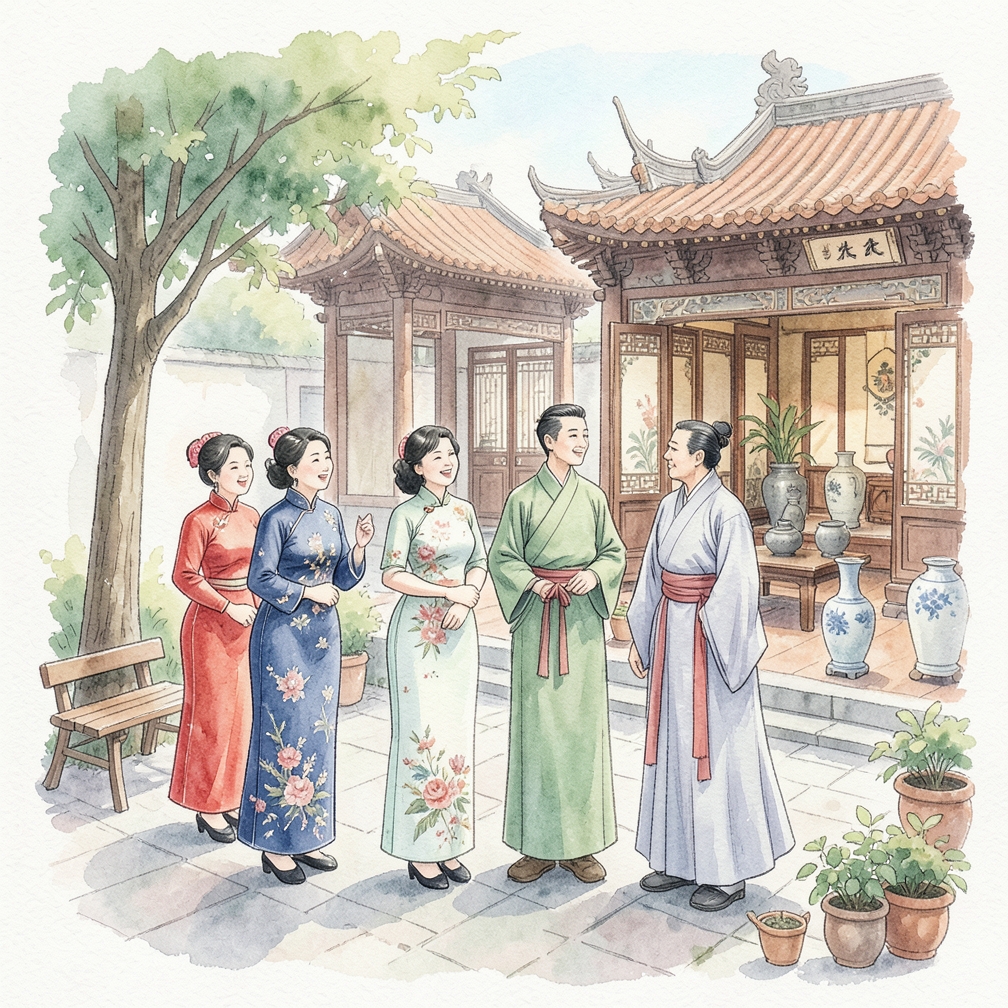 完成錄音室設置