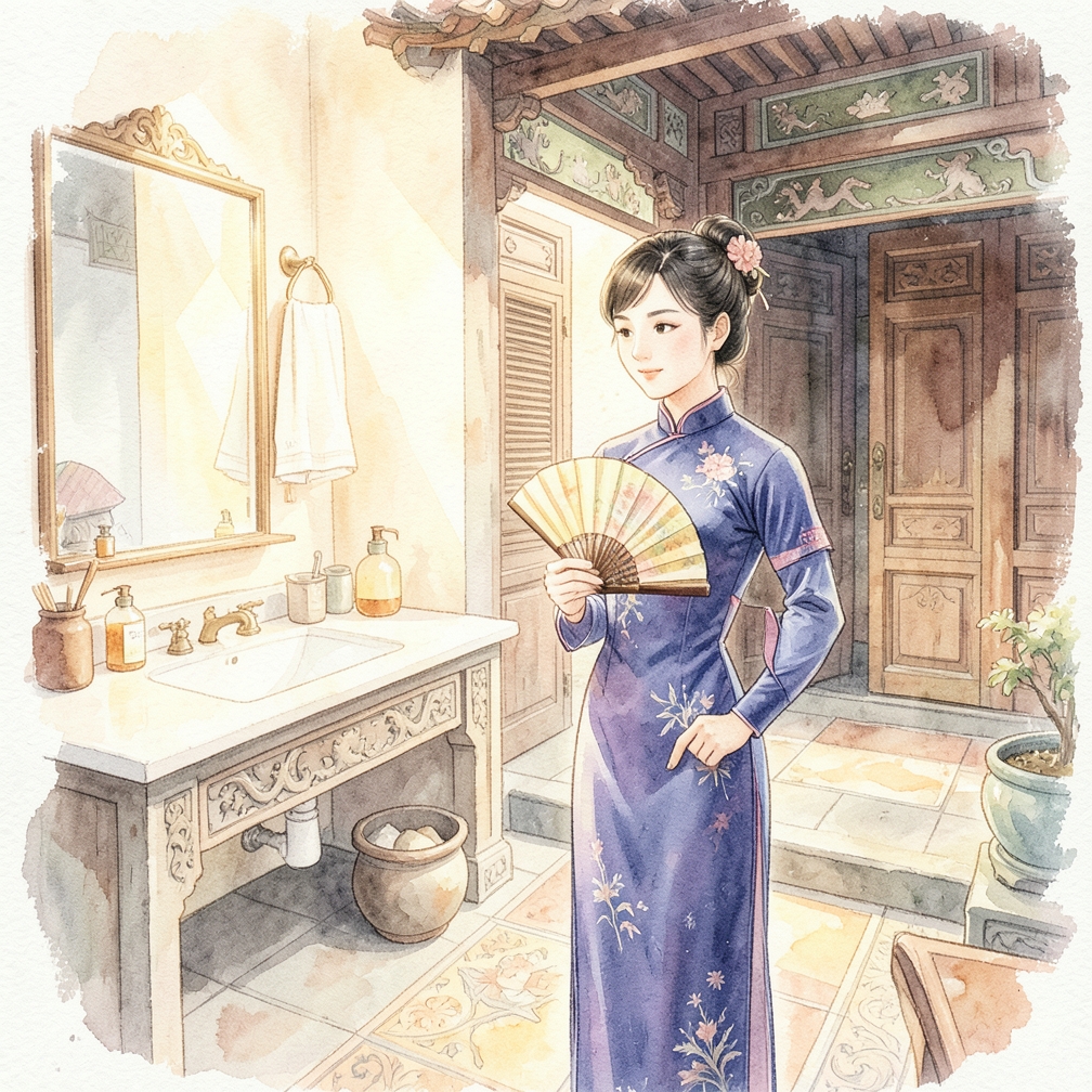 如何逐步处理天秤座与天蝎座交界处的性格