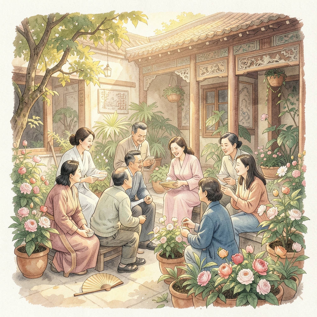 第一步：了解天秤座与天蝎座的核心特质
