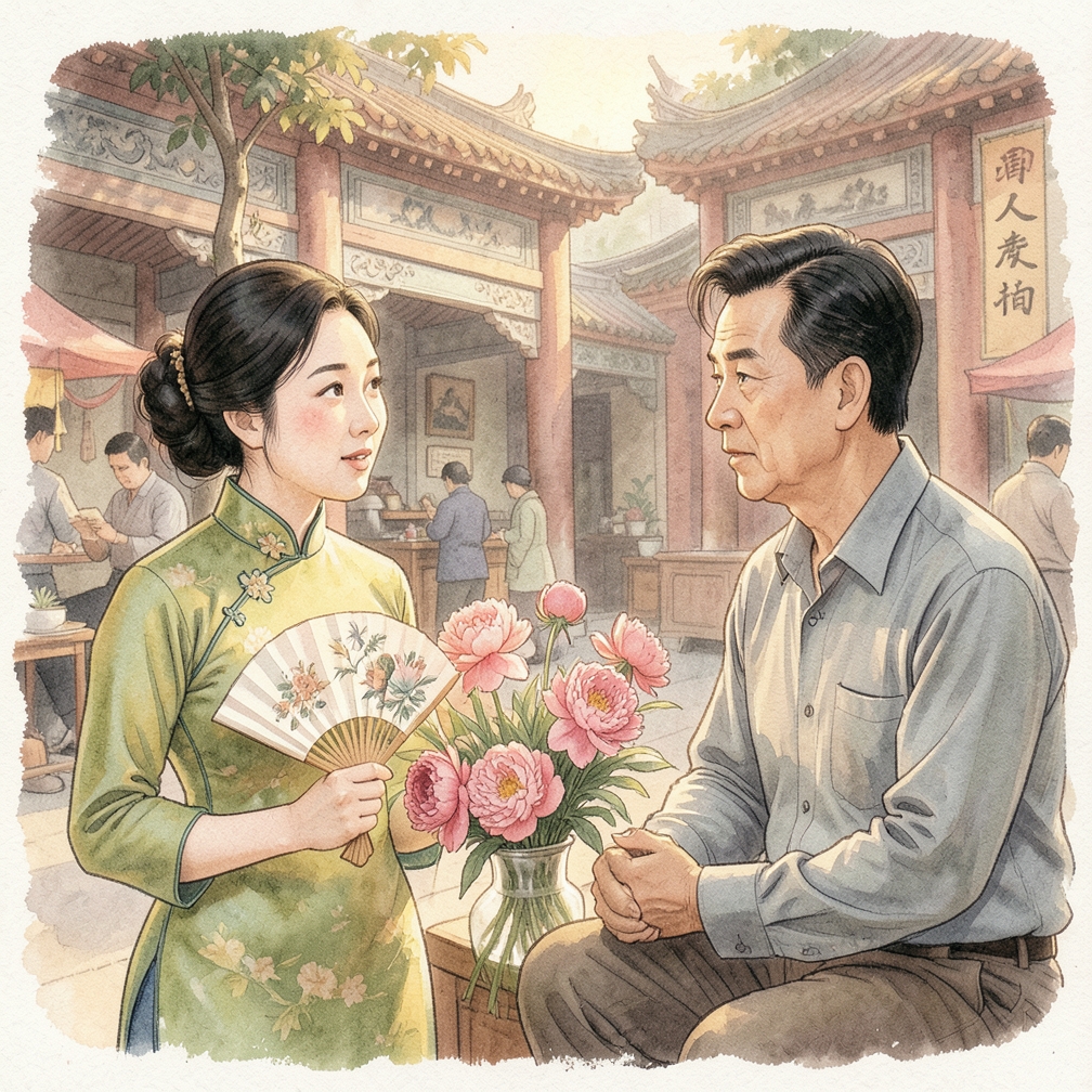 第三步：建立沟通与信任的桥梁