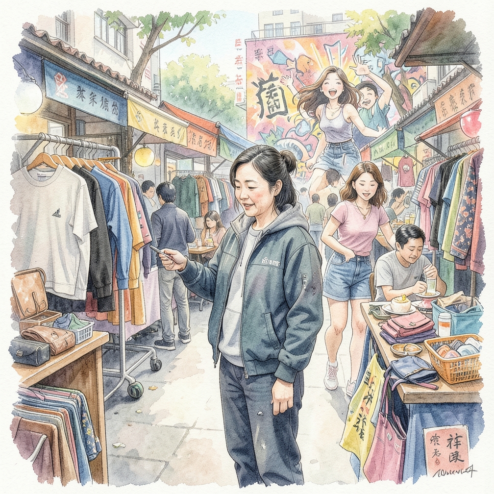 如何為搖滾音樂會選擇合適的服裝