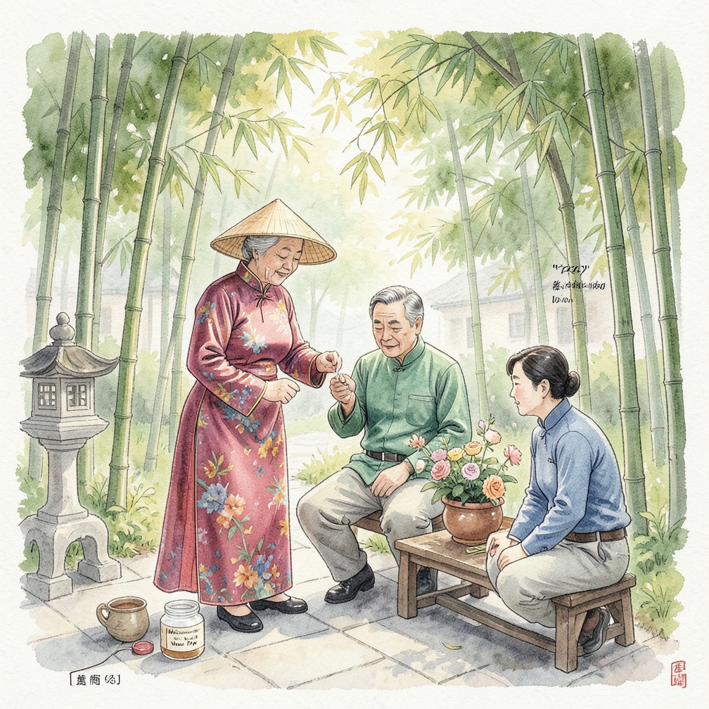 逐步处理鼻后滴漏的方法
