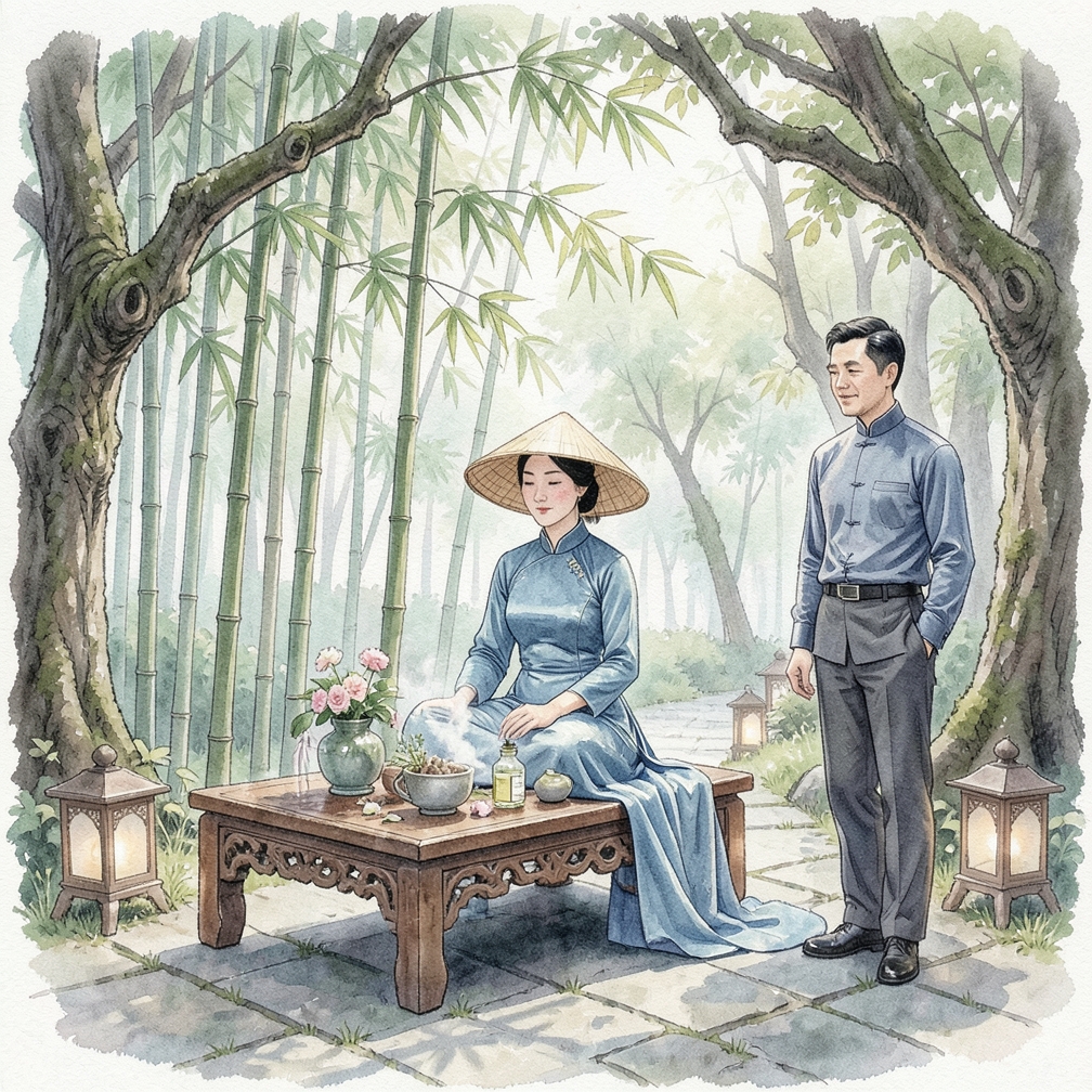 考虑替代疗法