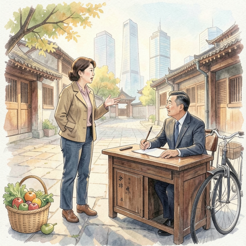 如何逐步向州长表达诉求