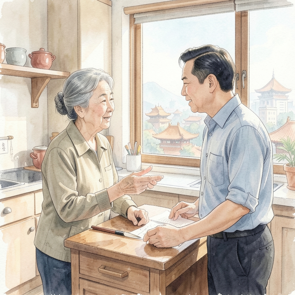 当面与州长交谈时的称呼方式