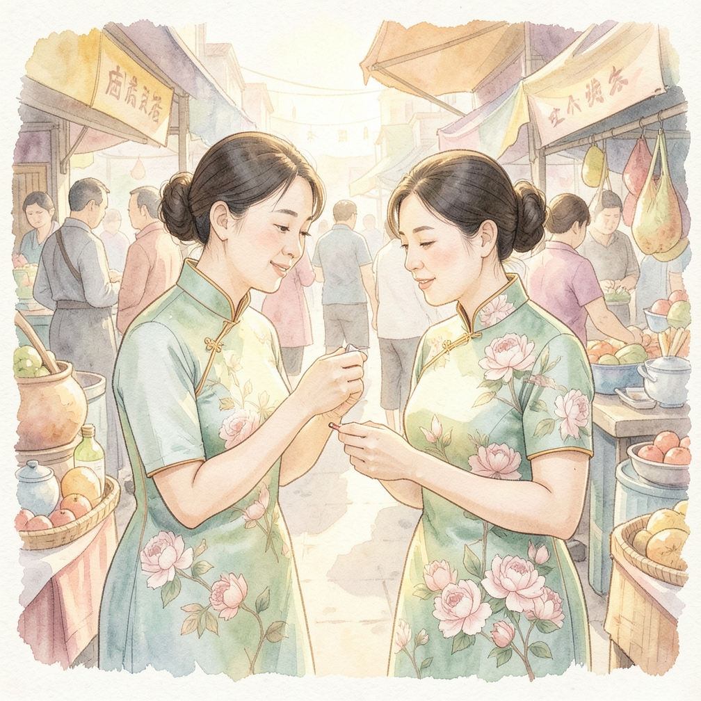 如何判断鼻环是否已愈合