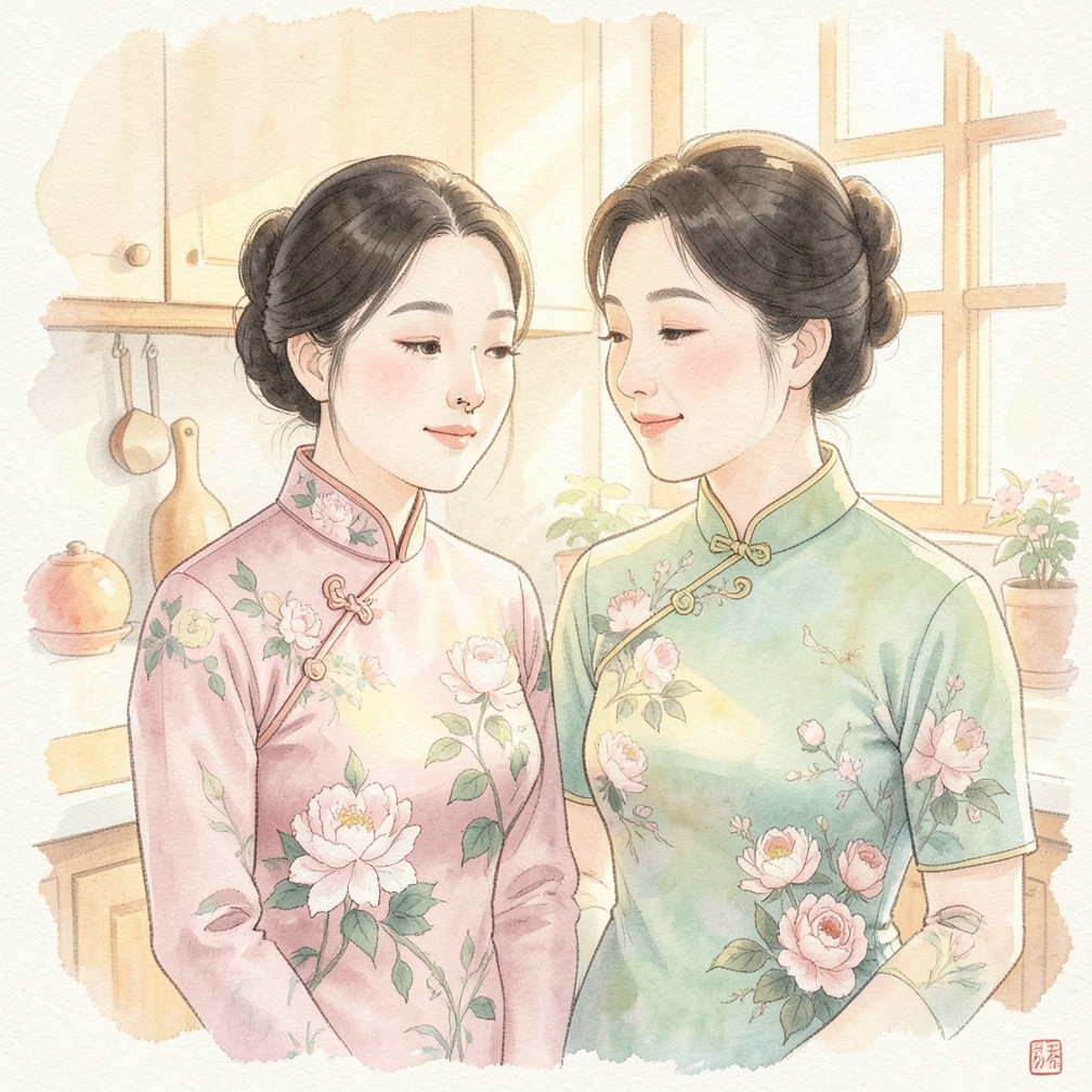 鼻梁：2–4个月
