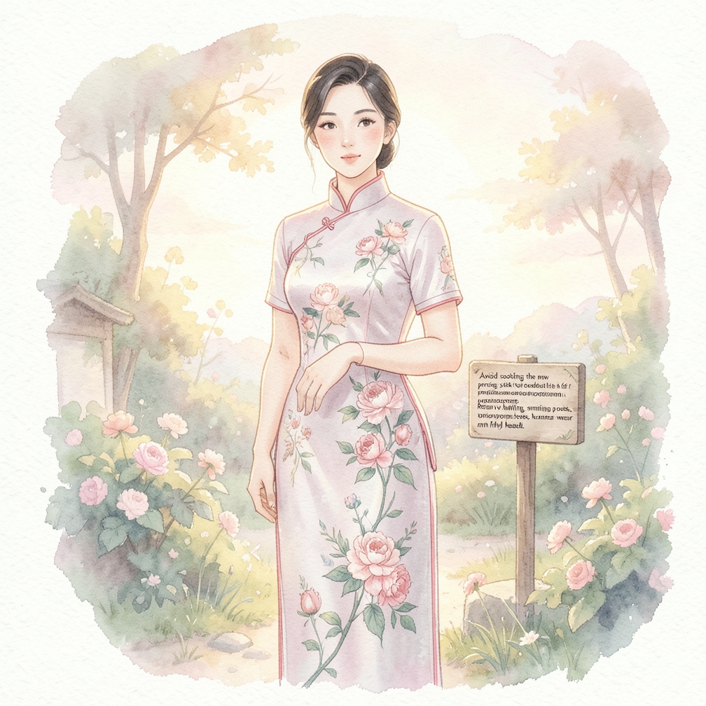 愈合期间避免游泳