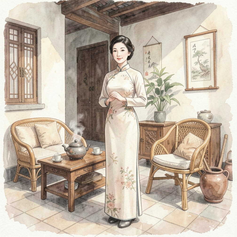 如何逐步建立一個教會