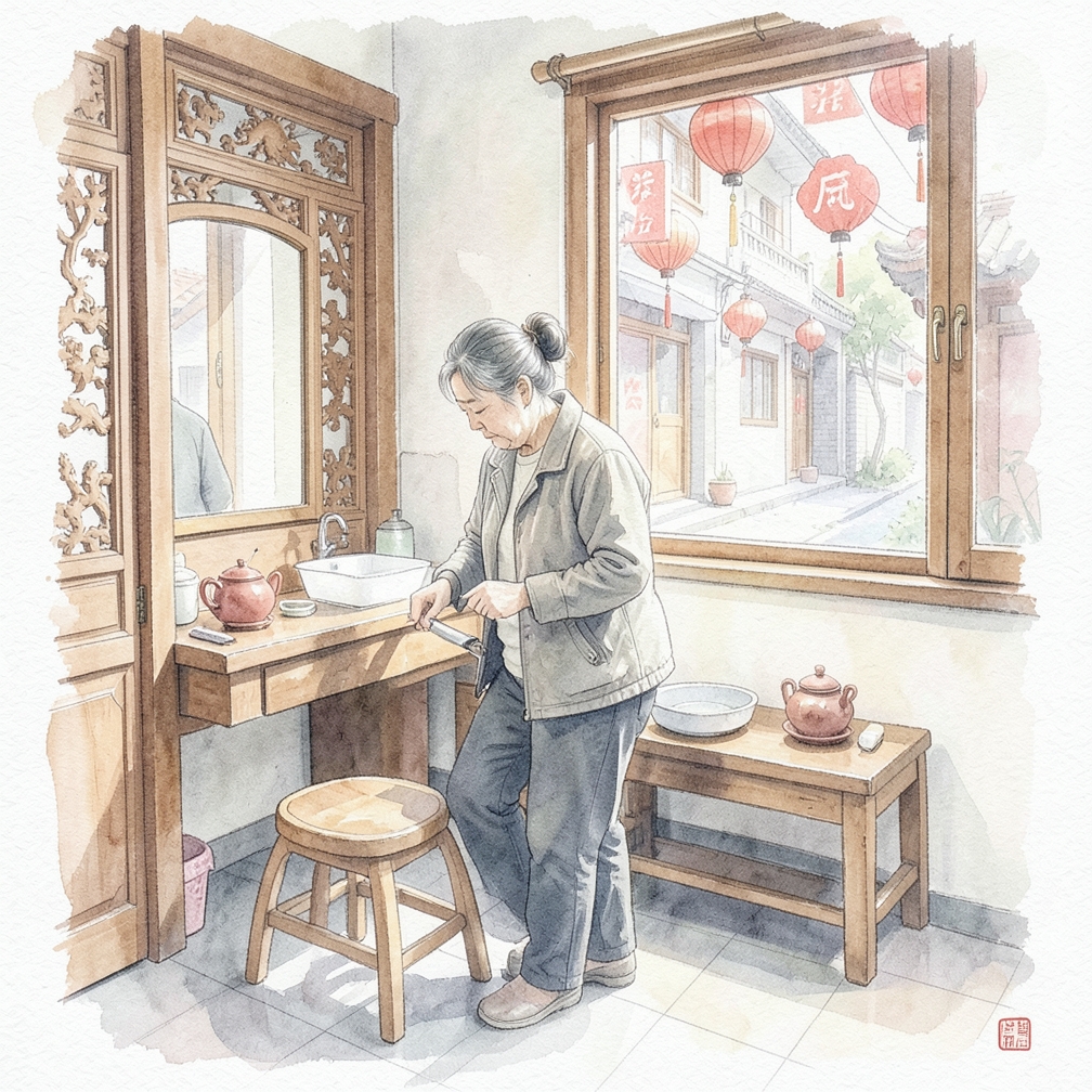 准备您的工作空间