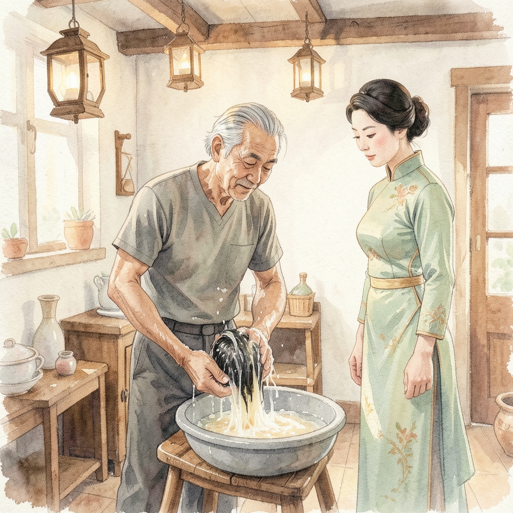 洗發基礎