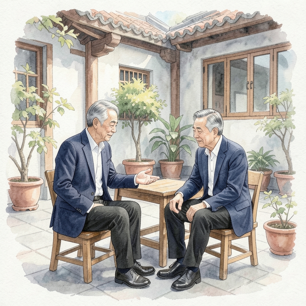 如何一步步处理你害羞的男生